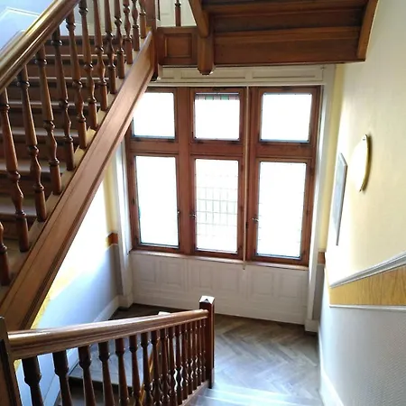 Chez Jeanne A La Gruber * La Petite-Pierre