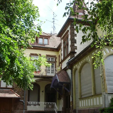 Apartment Chez Jeanne A La Gruber