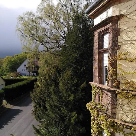 Chez Jeanne A La Gruber La Petite-Pierre