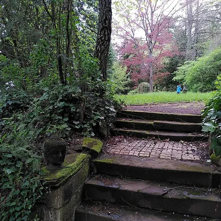 Chez Jeanne A La Gruber Apartment La Petite-Pierre