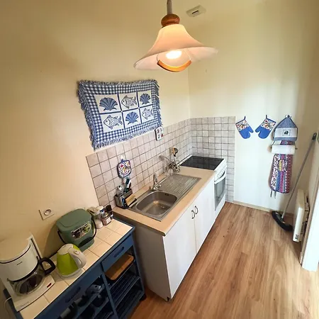 Chez Jeanne A La Gruber