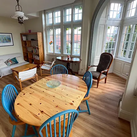 Chez Jeanne A La Gruber * La Petite-Pierre